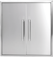 Coyote 26 Double Access Door - Gen3