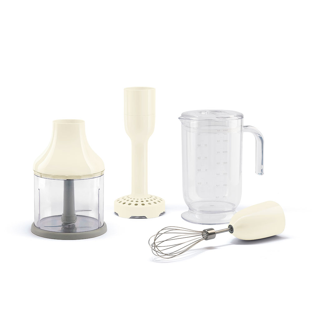 SMEG Hand Blender Accesories COLORES VARIADOS HBA01