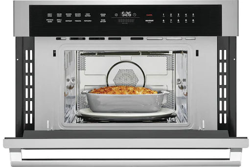 ELECTROLUX - Horno de Microondas Built-In 30'' image 1