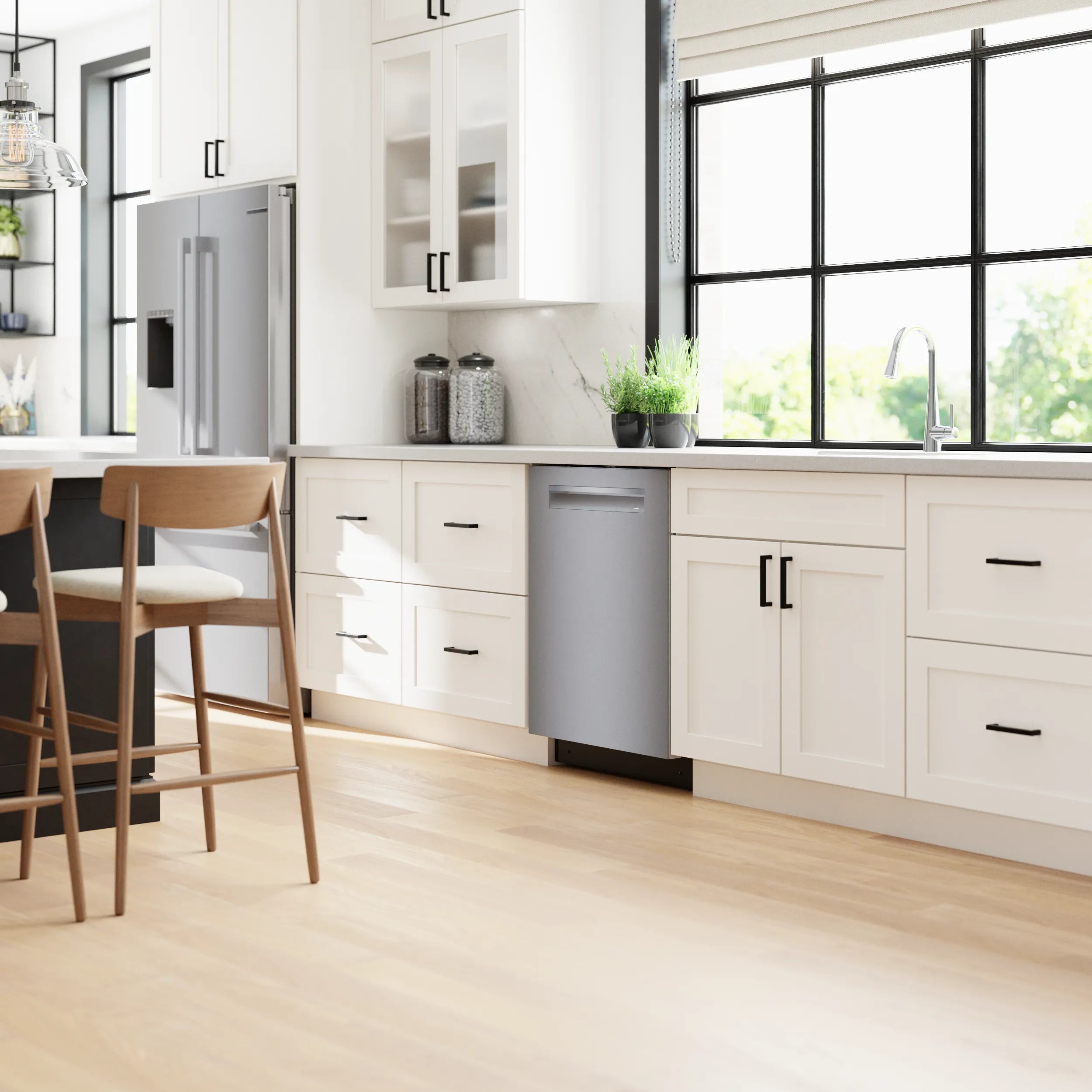 BOSCH - Lavavajillas image 5