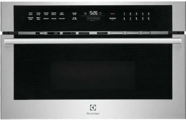 ELECTROLUX - Horno de Microondas Built-In 30'' image 0