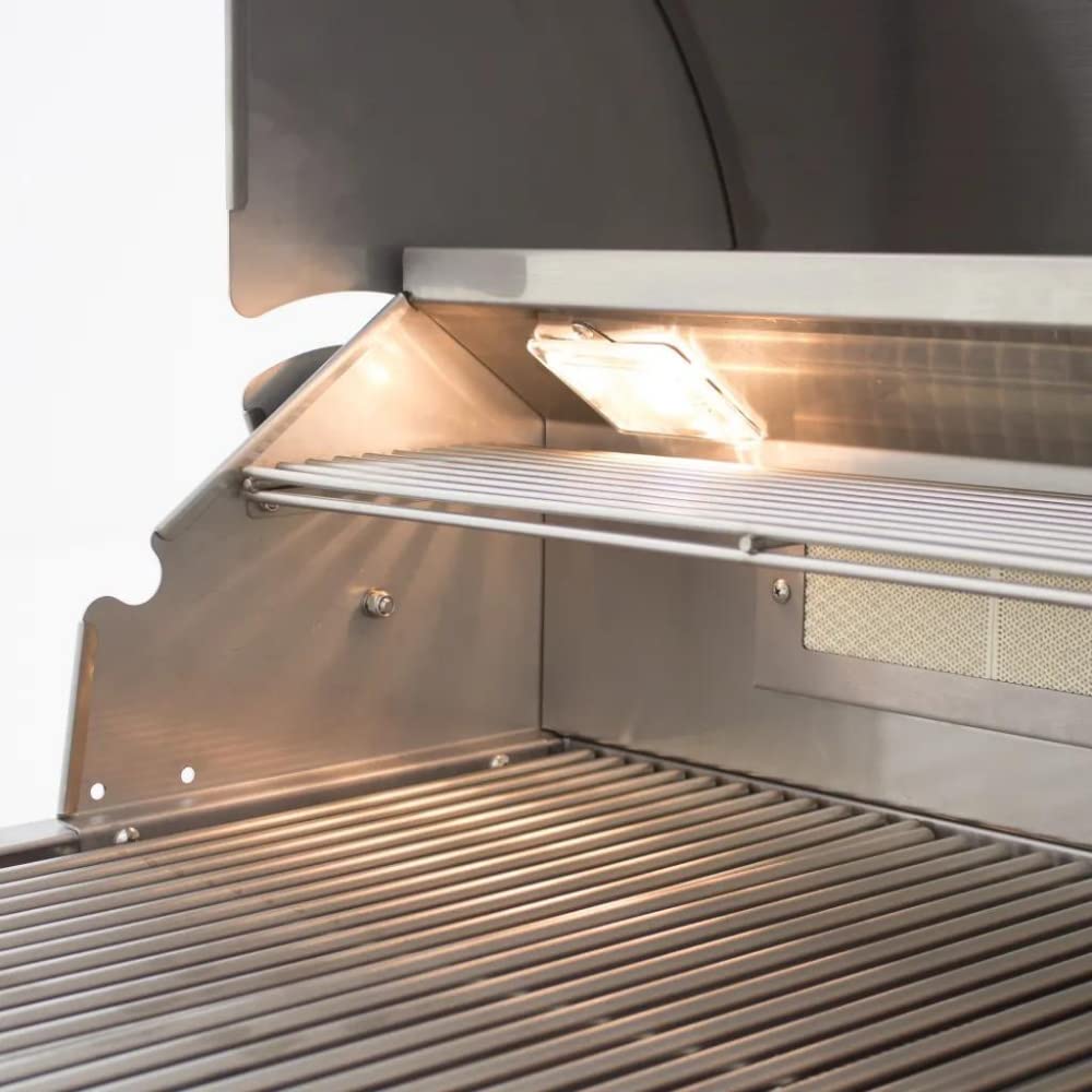 ALFRESCO – Parrilla Estándar ALXE-42LP – Alto rendimiento para exteriores image 6