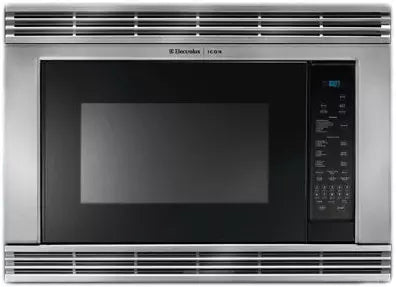 Horno Microondas Empotrado Electrolux con 900 Watts de Cocción, E30MO65GSS