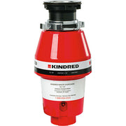 KINDRED - Triturador de alimentos de 1/2 hp image 0