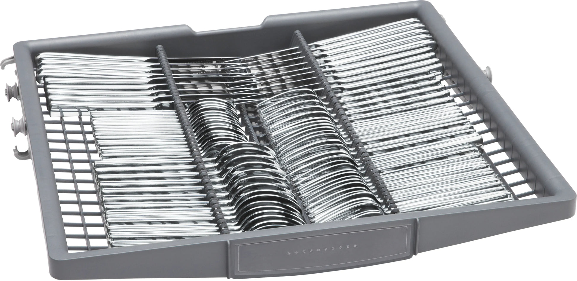 BOSCH – Lavavajillas 24'' Serie 100 – 15 servicios, Tercera bandeja, 46 dBA image 4