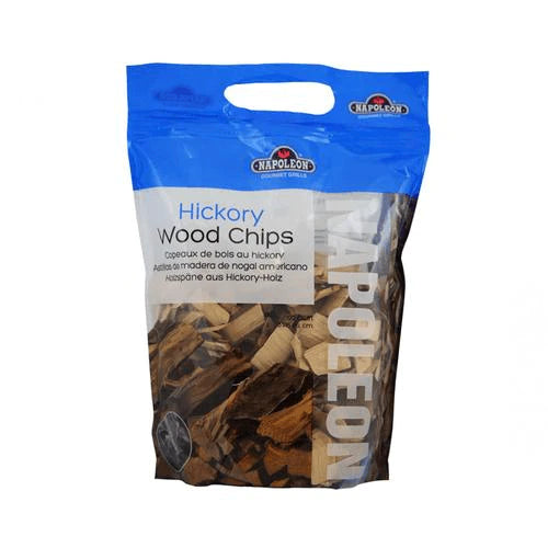 Napoleon Wood Chips SABORES VARIADOS