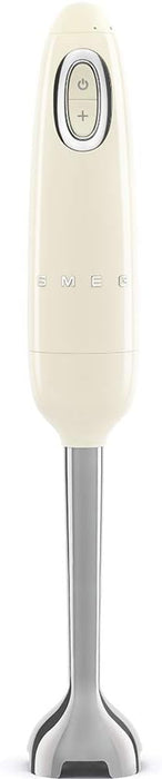 Smeg hand blender with premium packaging (champagne giftbox) COLORES VARIADOS