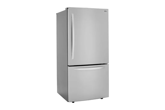 LG Refrigeradora, LRDCS2603S