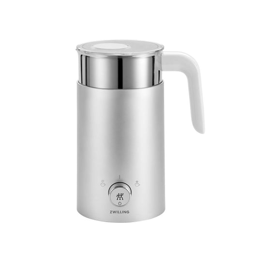 Zwilling  Enfinigy MILK FROTHER, SILVER 53104-100