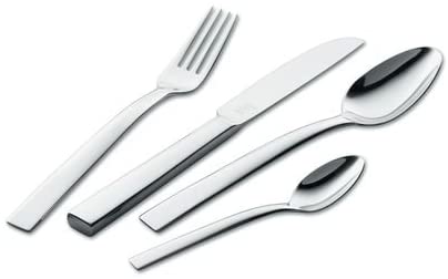 Zwilling Meteo Cutlery Set 30-Piece Stainless Steel 18/10 POLISHED 07006-307