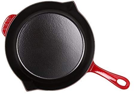 Staub Frying Pan, Colores Variados