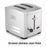 All-clad 2-Slice Toaster 1500578130