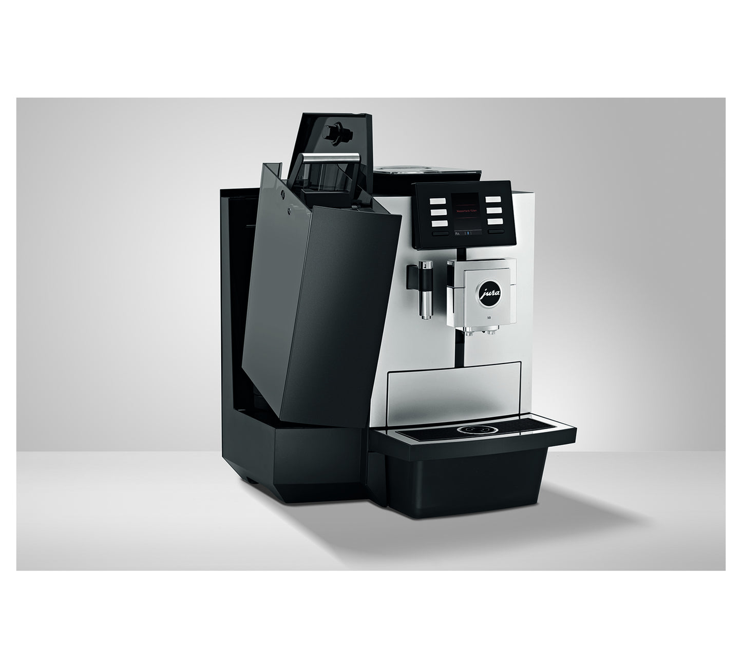 Jura Coffee Machine X8 PLATIN  220V/60HZ, 15177