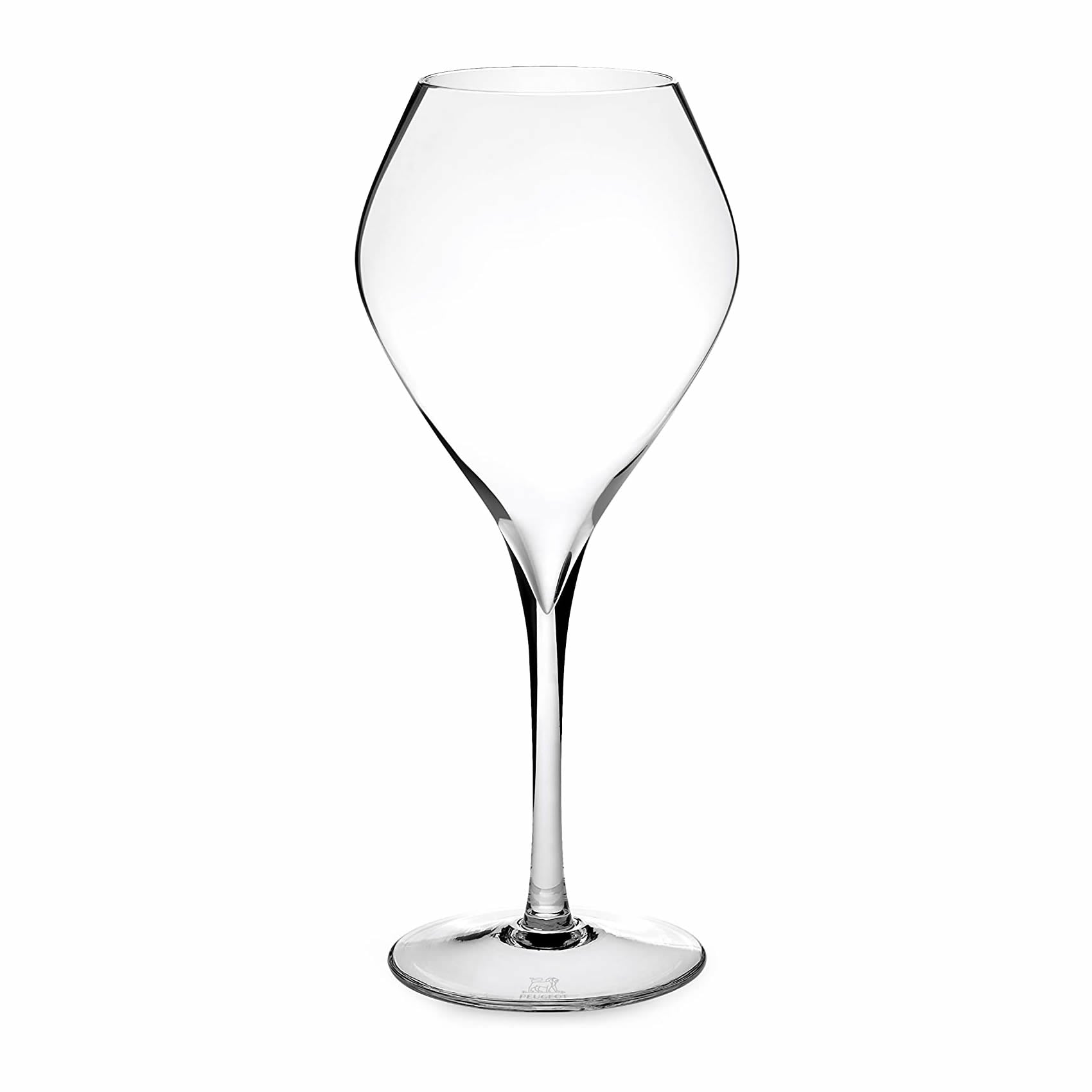 Peugeot Esprit Blanc -Set de 4 copas de vino blanco 23 cl - 7,7oz 250188