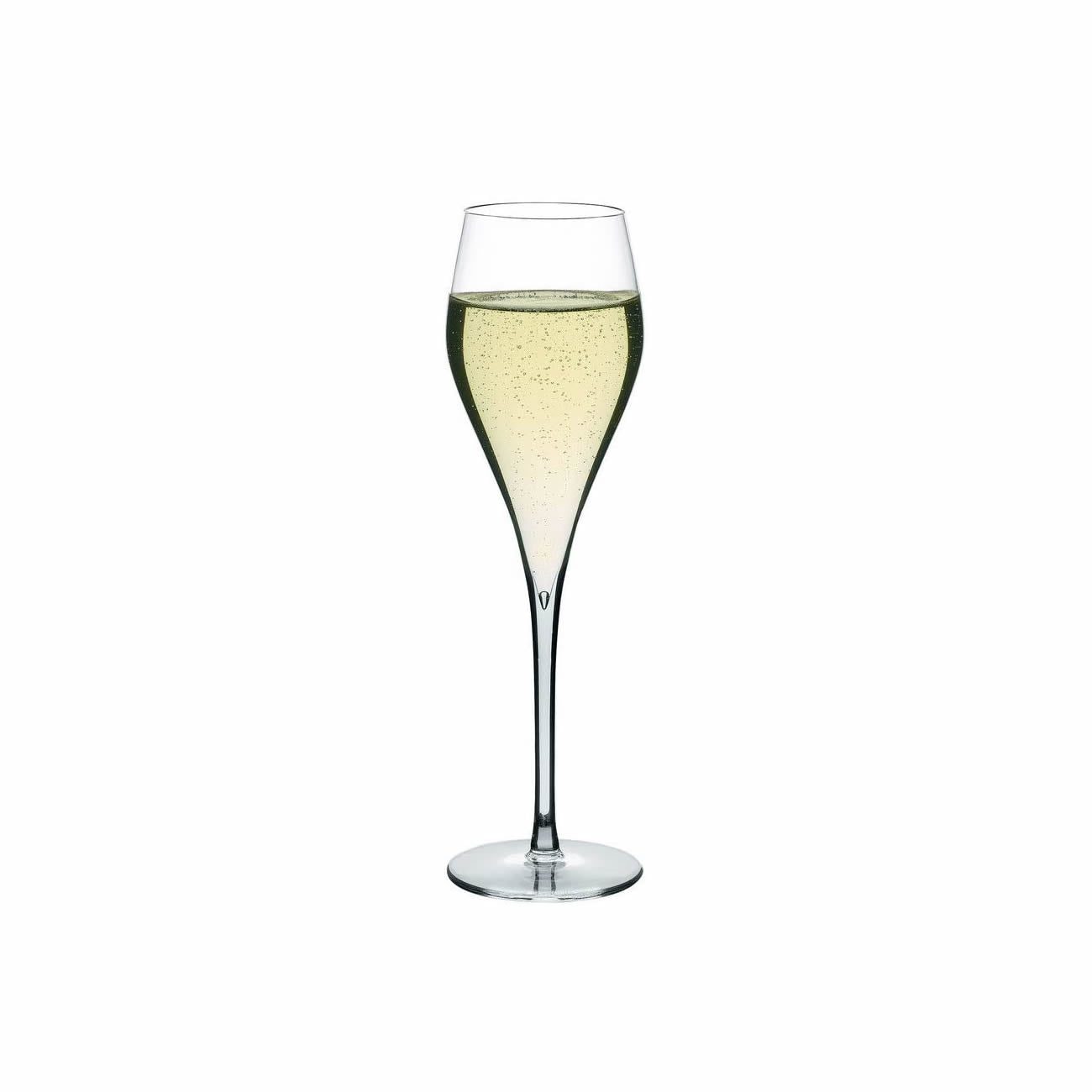 Peugeot Esprit Champagne - Set de 4 copas de champán 19 cl - 6,4oz 250195