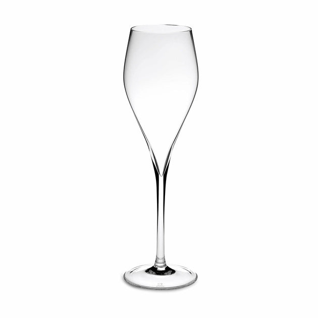 Peugeot Esprit Champagne - Set de 4 copas de champán 19 cl - 6,4oz 250195