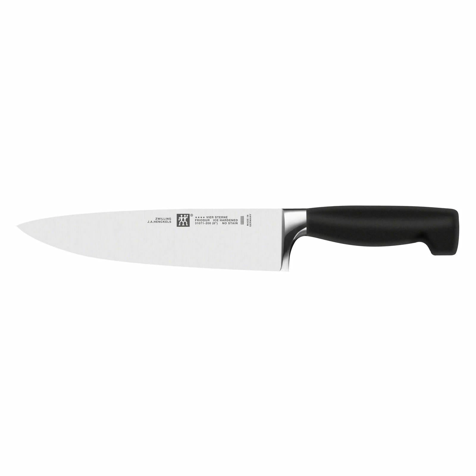 Zwilling J.A. Henckels Twin Four Star Chef's knife 31071-201-0
