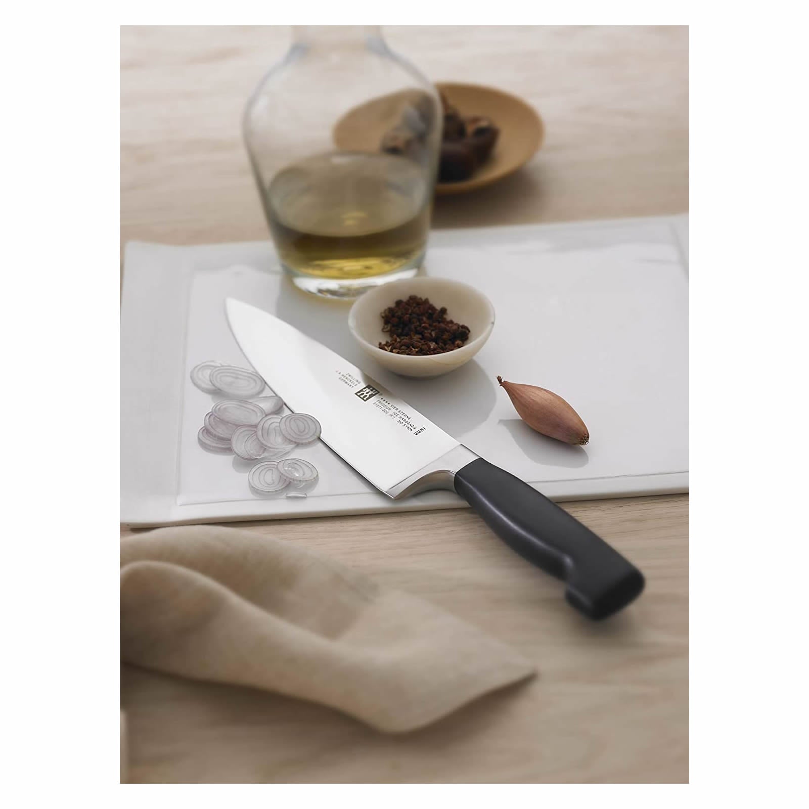 Zwilling J.A. Henckels Twin Four Star Chef's knife 31071-201-0