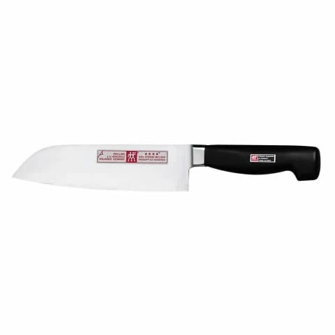 Zwilling Santoku knife 31118-181-0