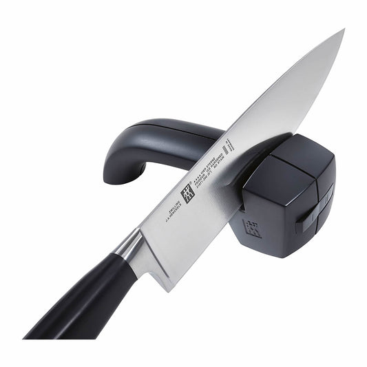 Zwilling Sharp Pro (synthetic, black) 32595-000-0