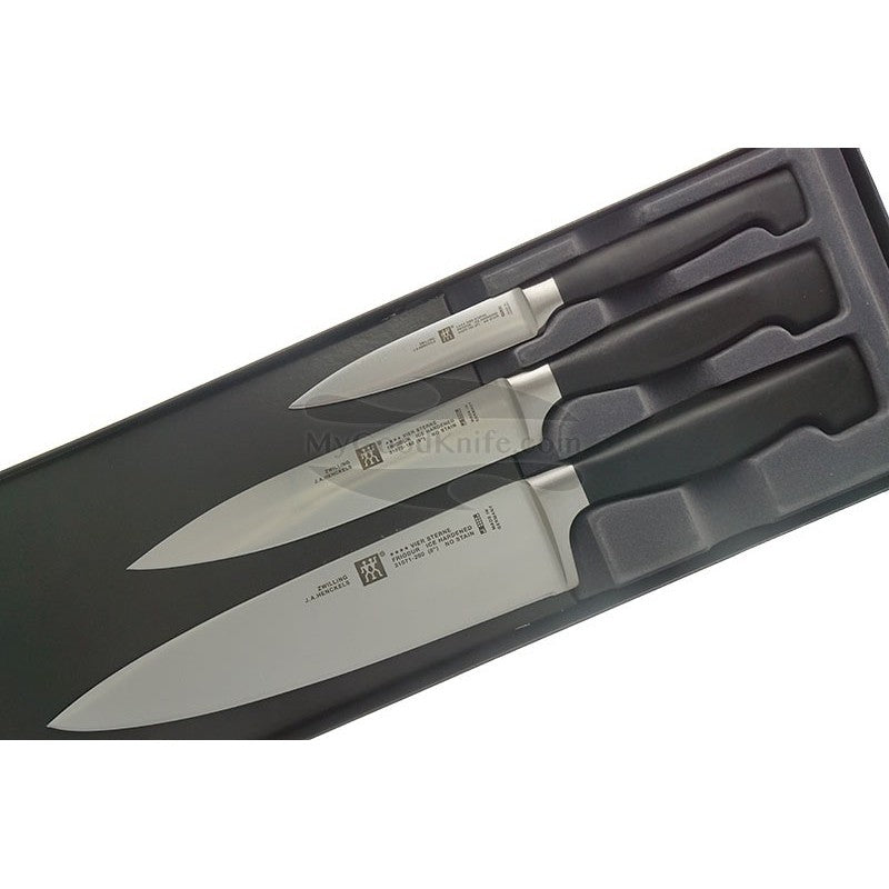 Zwilling Set of knives, 3 pcs 35048-000-0