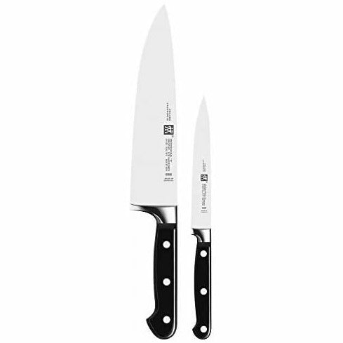 Zwilling PROFESSIONAL SKnife set, 2 pcs 35611-001-0