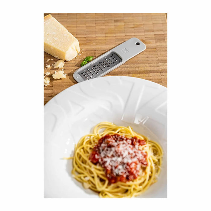 Zwilling  Mini Grater Stainless Steel in Gray, 36610-000-0