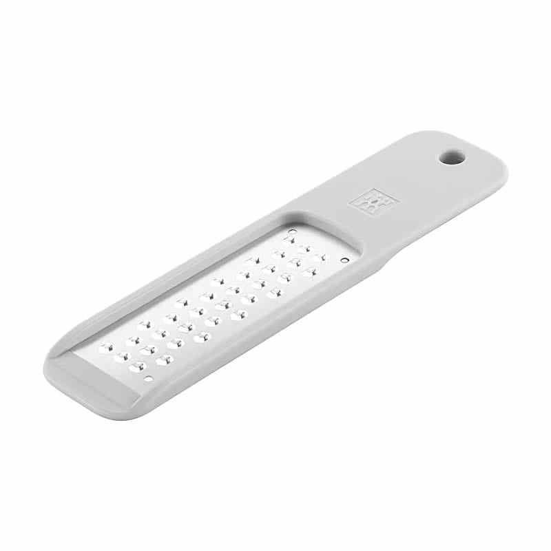 Zwilling  Mini Grater Stainless Steel in Gray, 36610-000-0