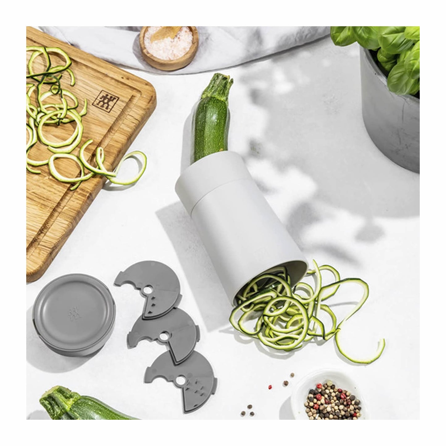 Zwilling  Spiralizer Z-Cut 36610-001-0