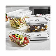 Zwilling Fresh & Save Vacuum box TAMAÑOS VARIADOS