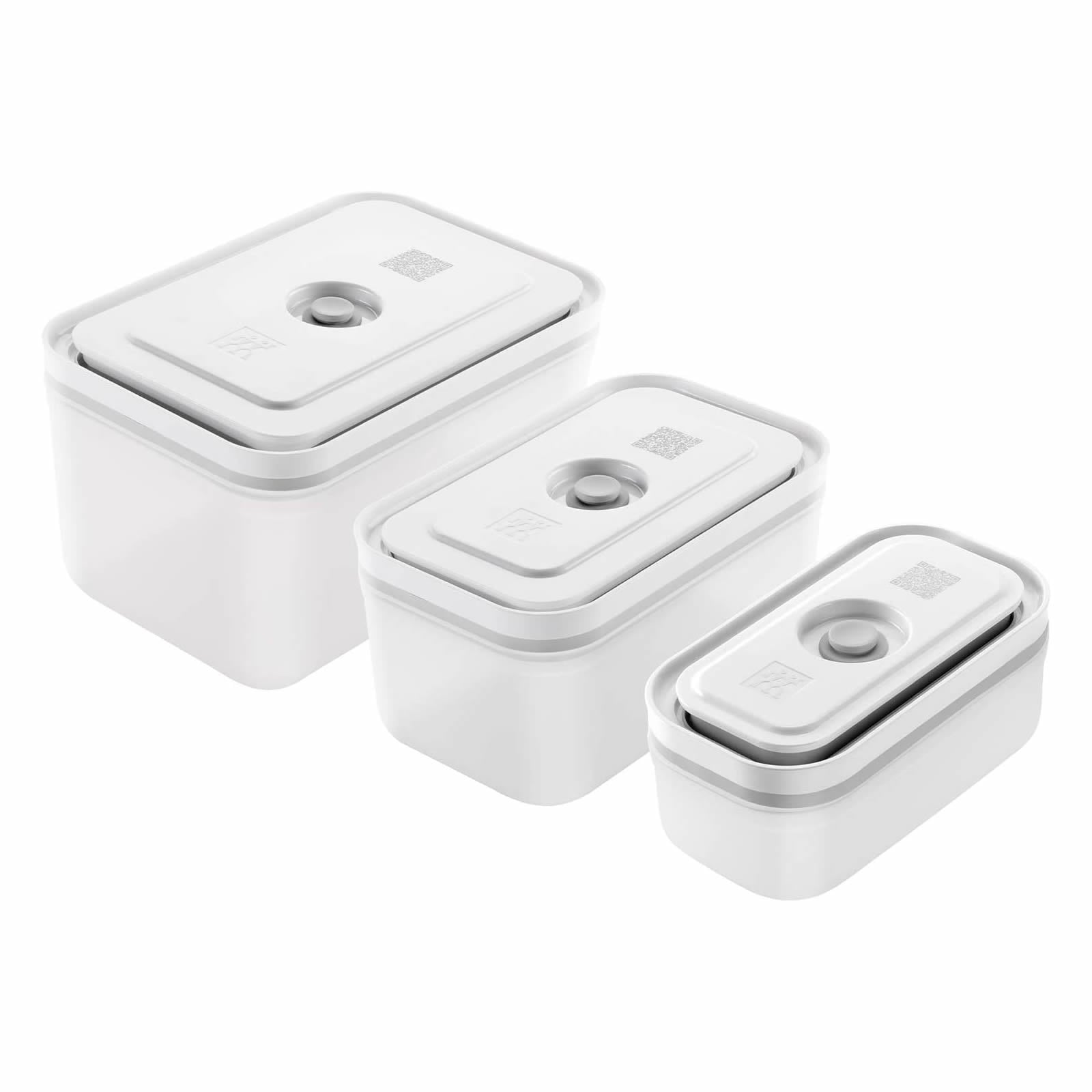 Zwilling Fresh & Save Vacuum box TAMAÑOS VARIADOS
