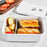 Zwilling Fresh & Save Vacuum lunch box TAMANOS VARIADOS
