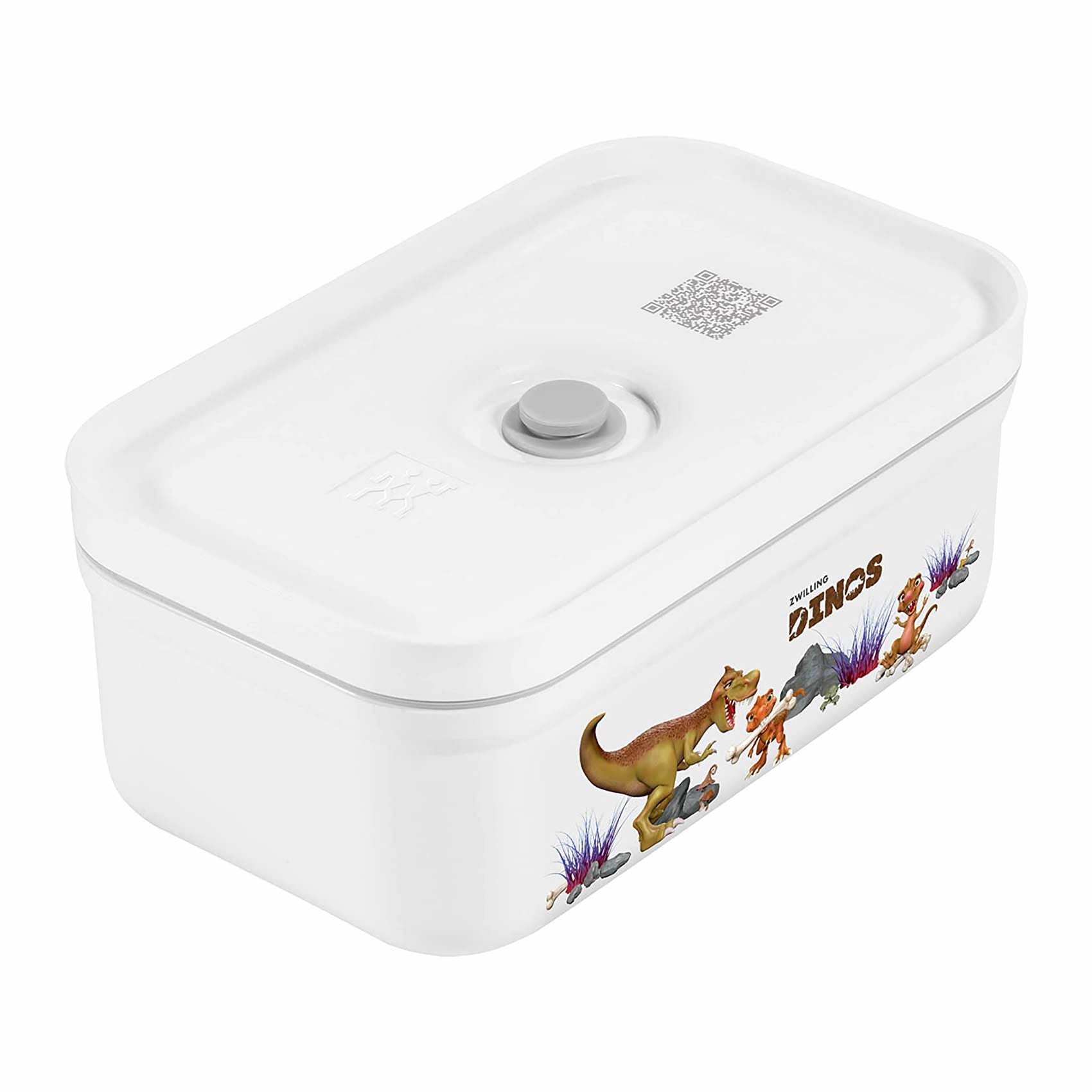 Zwilling Fresh & Save Vacuum Sealer Dinos Lunch Box  36814