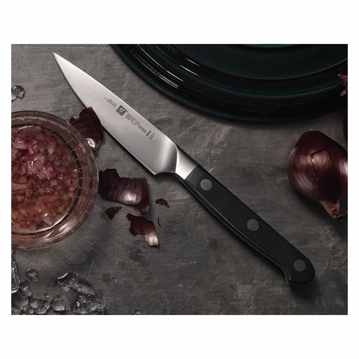 Zwilling J.A. Henckels ZWILLING PRO Paring Knife 38400-101-0