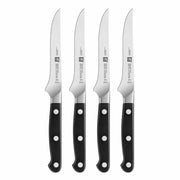 Zwilling J.A. Henckels Pro 4 Piece Steak Knife Set 38430-002-0
