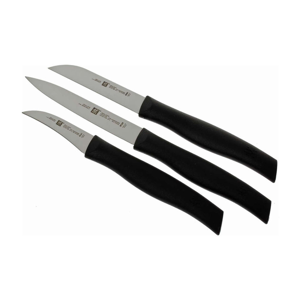 ZWILLING,TWIN Grip,Knife set,3pcs. 38737-000-0