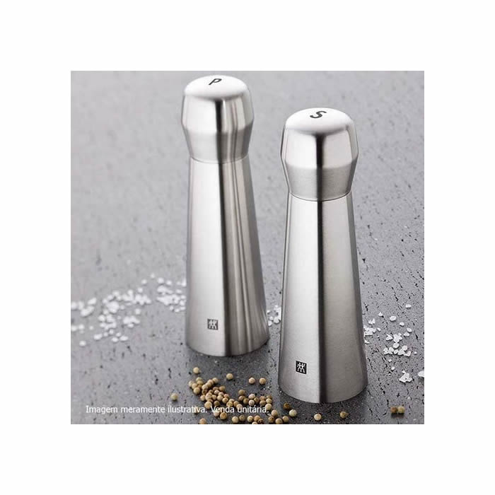 Zwilling Salt Mill 39500-018-0