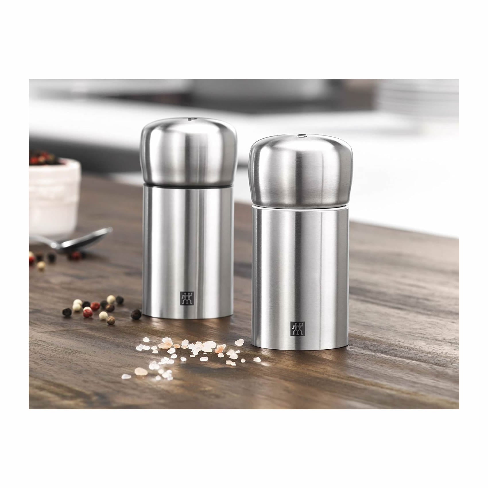 Zwilling Salt and Pepper Mill Set 39500-025-0