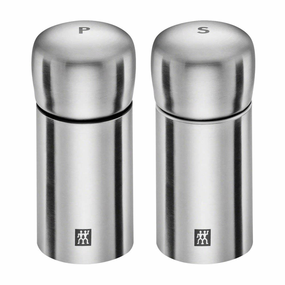 Zwilling Salt and Pepper Mill Set 39500-025-0