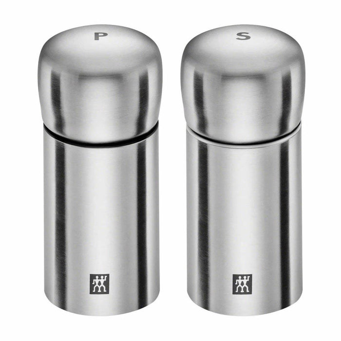 Zwilling Salt and Pepper Mill Set 39500-025-0