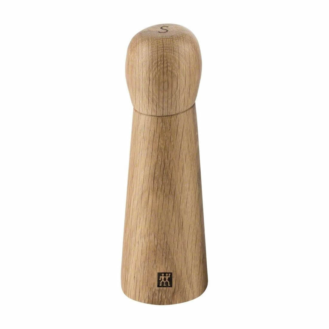 Zwilling Salt Mill - Wood 39500-026-0