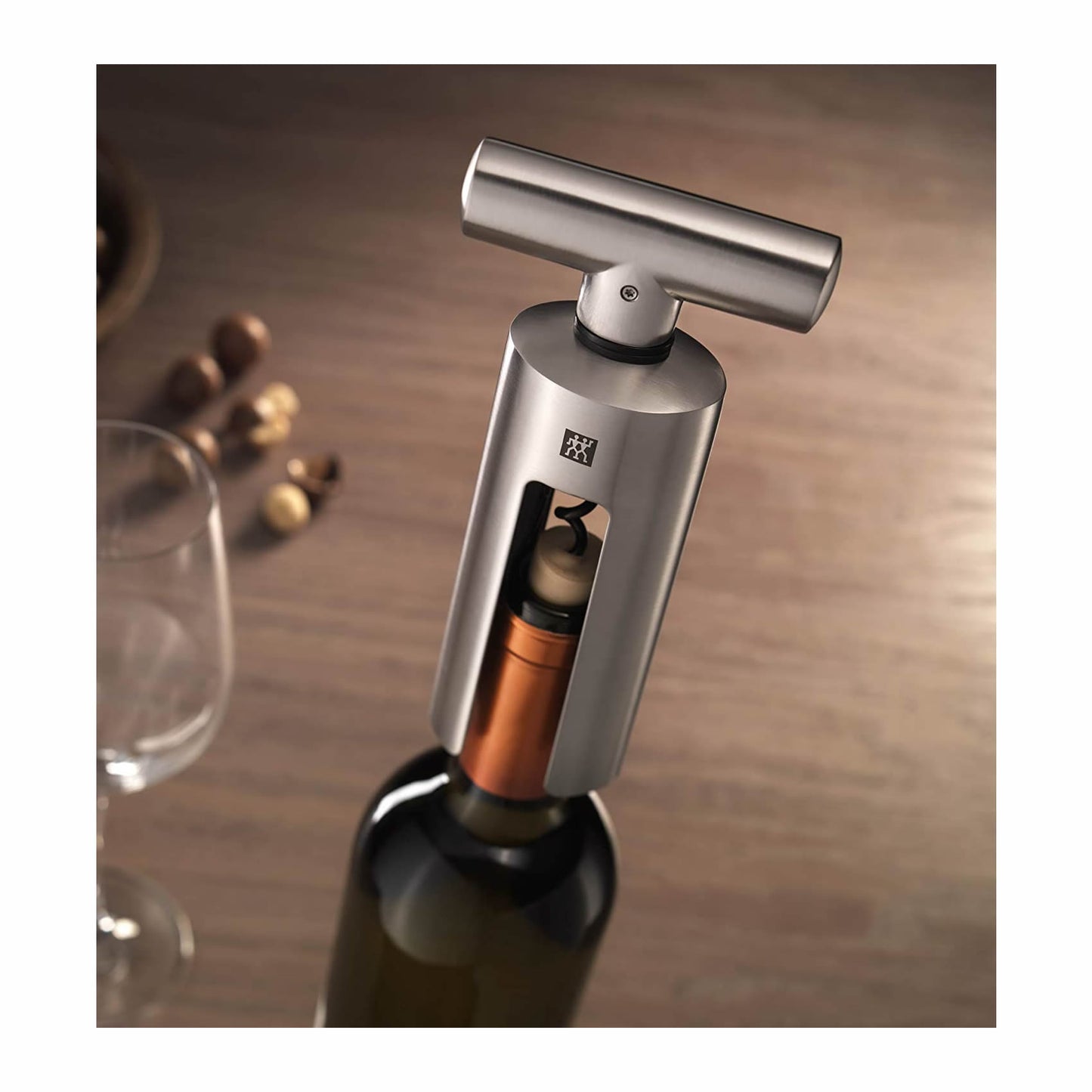 Zwilling Sommelier Corkscrew 39500-048-0