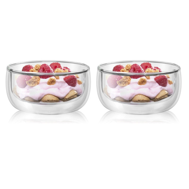 Zwilling Sorrento 2 pcs. Double Glass Set ESTILOS Y TAMAÑOS VARIADOS
