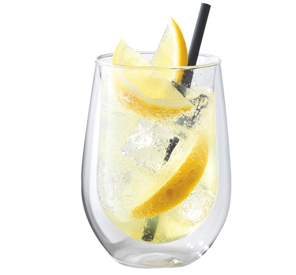 Zwilling Sorrento 2 pcs. Double Glass Set ESTILOS Y TAMAÑOS VARIADOS