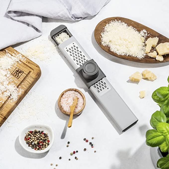 Zwilling Z-Cut Fine Grater 3-in-1, Grater, Faster Grating 36610-002-0