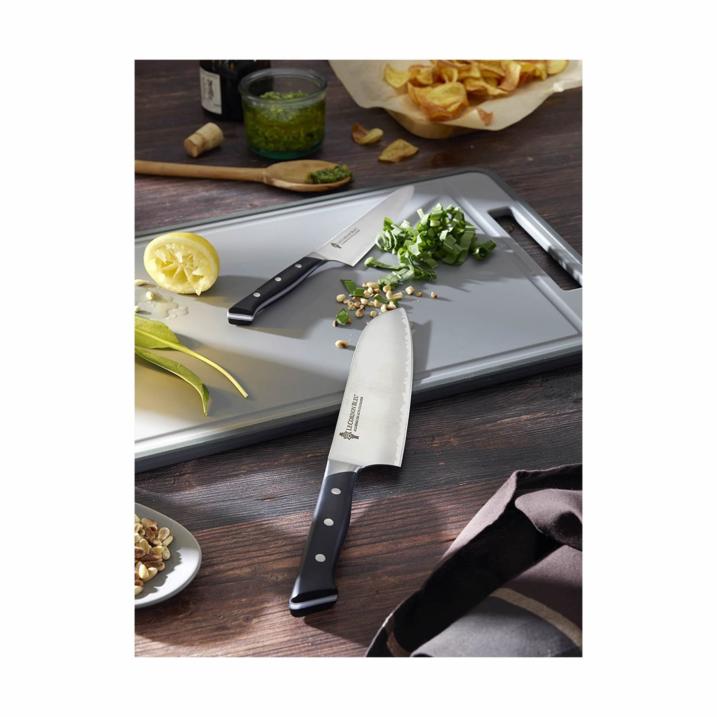 Zwilling Diplôme Vegetable knife 54200-091-0