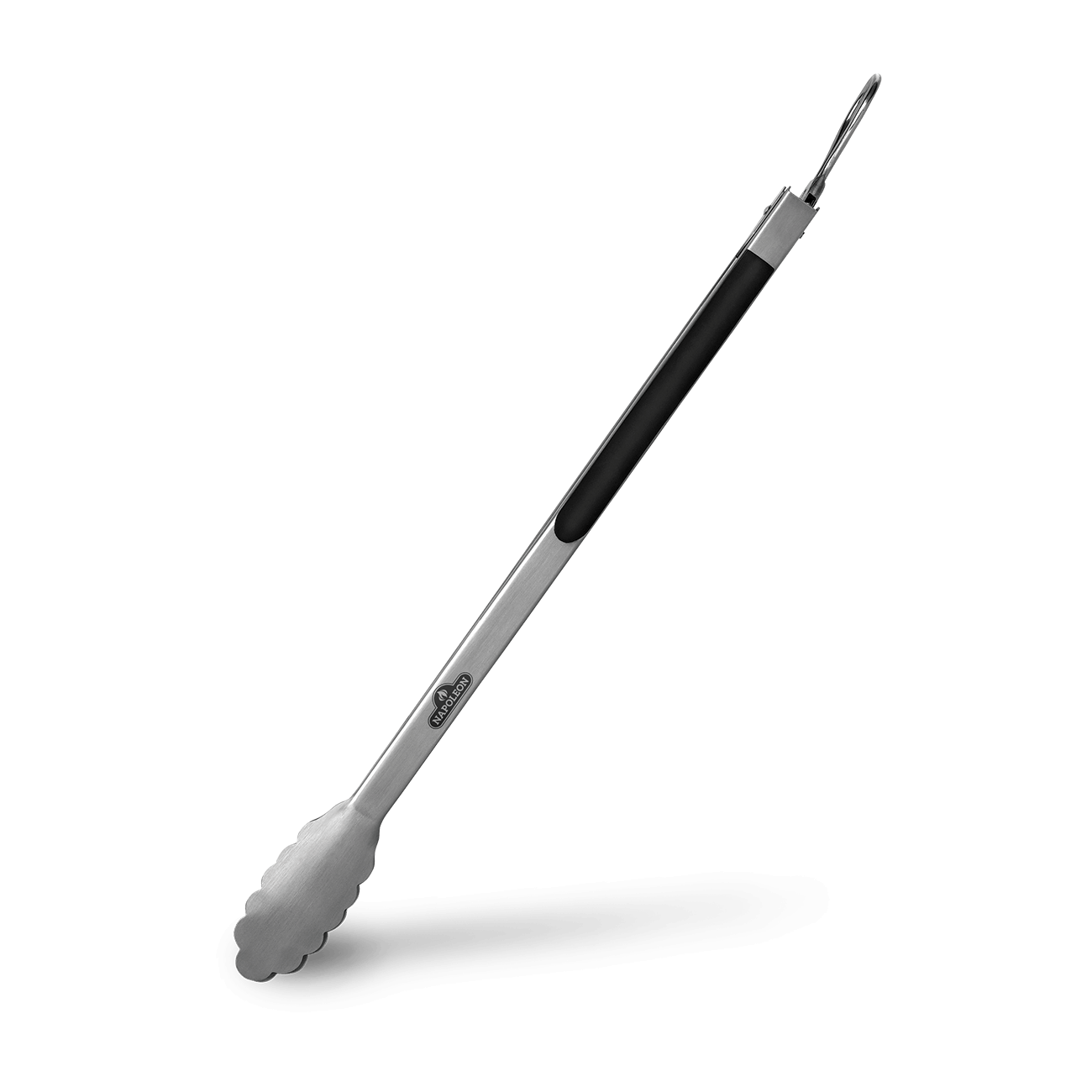 Napoleon Stainless Steel Locking Tongs 16" 55015