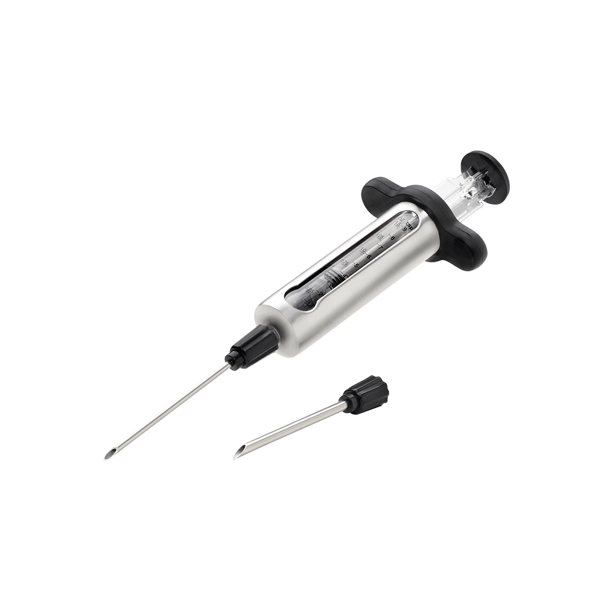 Napoleon Stainless Steel Marinade Injector 55028