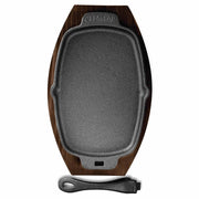 Napoleon Cast Iron Sizzle Platter Rectangular 56008