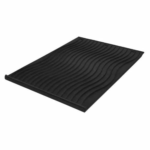 Napoleon Cast Iron Reversibe Griddle - Large 56040